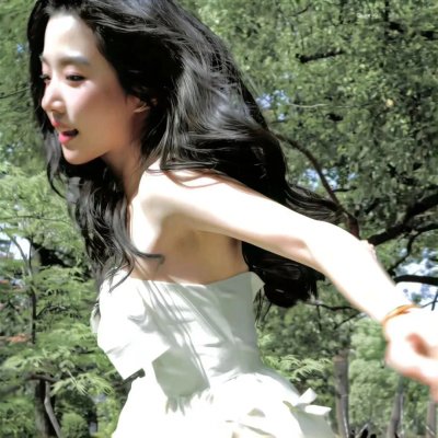 我渴望被禁止的东西