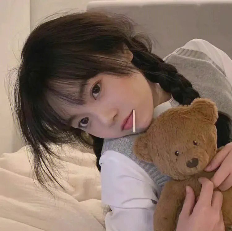 我梦中的女王