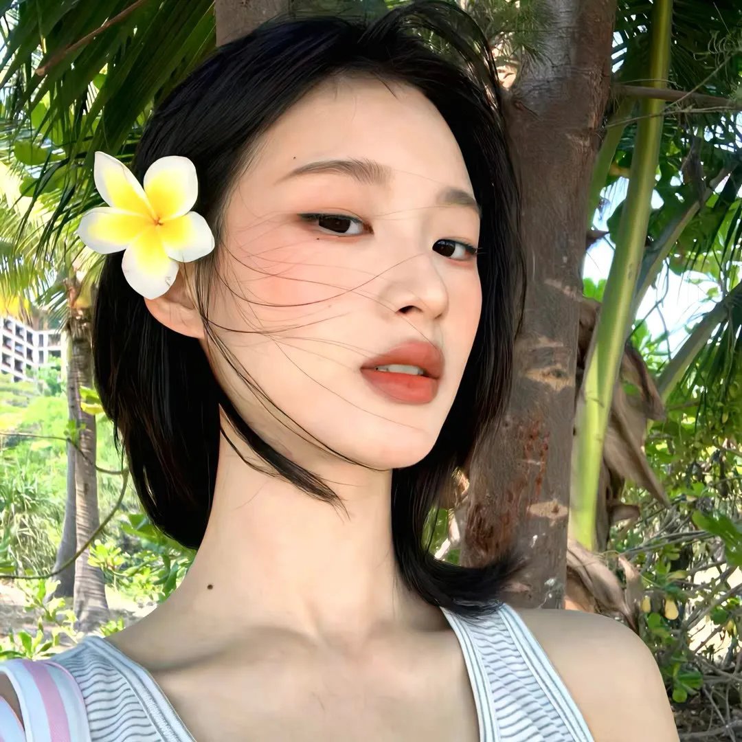 幸福的白天鹅